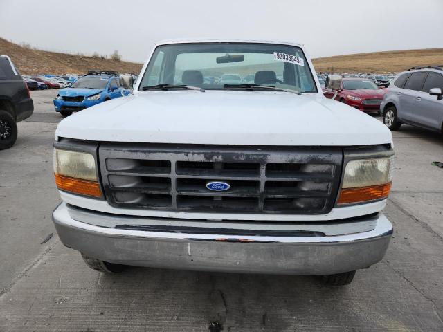 1993 FORD F-250 #3294523493