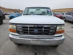 Lot #3294523493 1993 FORD F-250