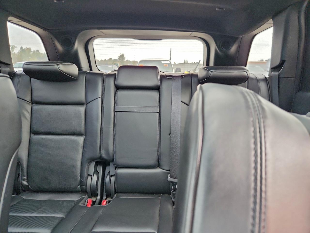 JEEP GRAND CHEROKEE OVERLAND