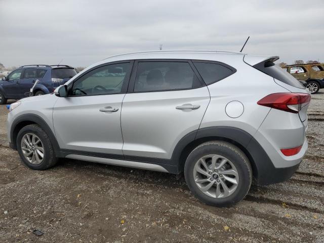 2017 HYUNDAI TUCSON LIM - KM8J3CA48HU329348