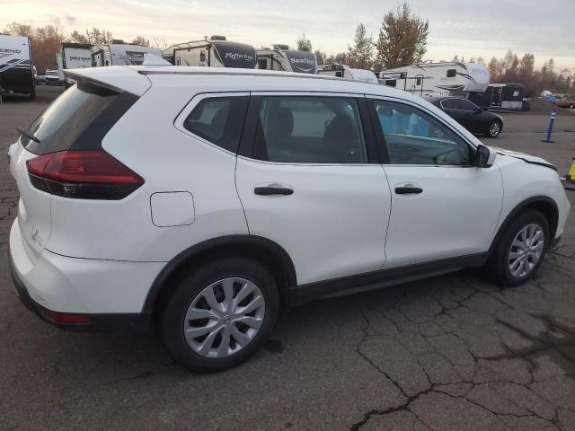 2019 NISSAN ROGUE S #3287845099