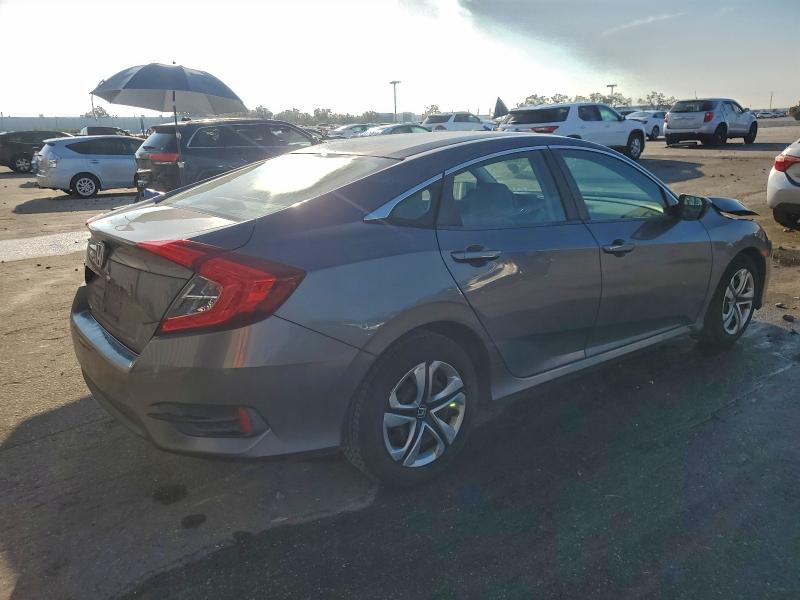 2017 HONDA CIVIC LX #3309433995