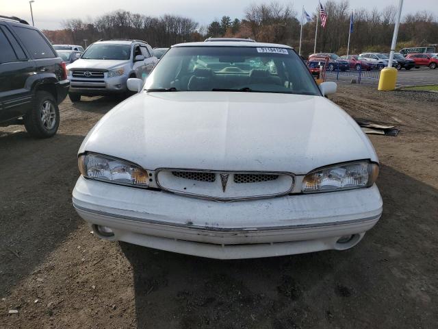 1999 PONTIAC BONNEVILLE #3305423435