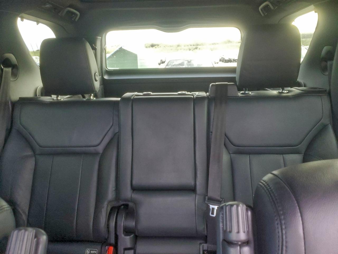 LAND ROVER DISCOVERY SE