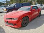 Lot #3304735915 2015 CHEVROLET CAMARO LT