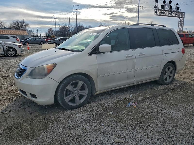 HONDA ODYSSEY EX