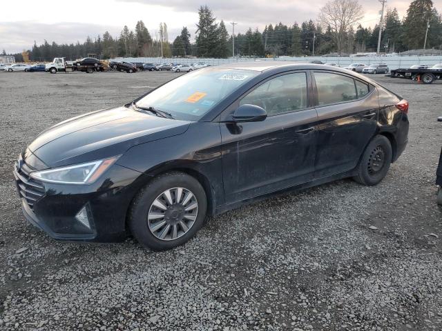 2019 HYUNDAI ELANTRA SE #3304704928
