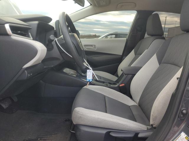 2024 TOYOTA COROLLA LE #3302749003