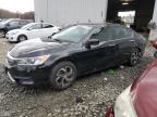 Lot #3305539065 2016 HONDA ACCORD LX