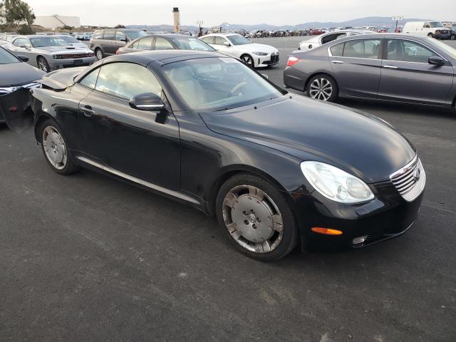 2002 LEXUS SC 430 #3311826212