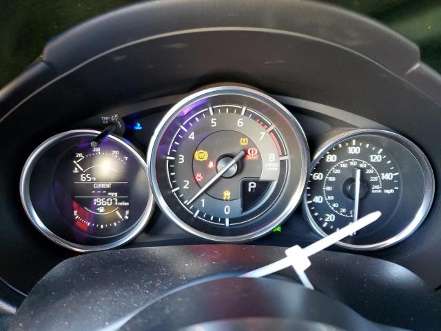 2016 MAZDA MX-5 MIATA #3284788524