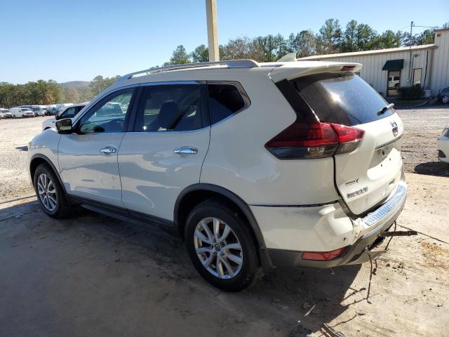 2020 NISSAN ROGUE S #3301819359