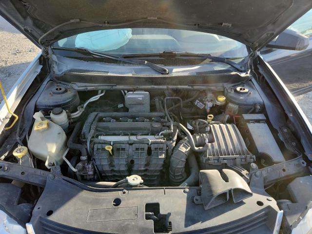 2008 DODGE AVENGER SE #3294531637