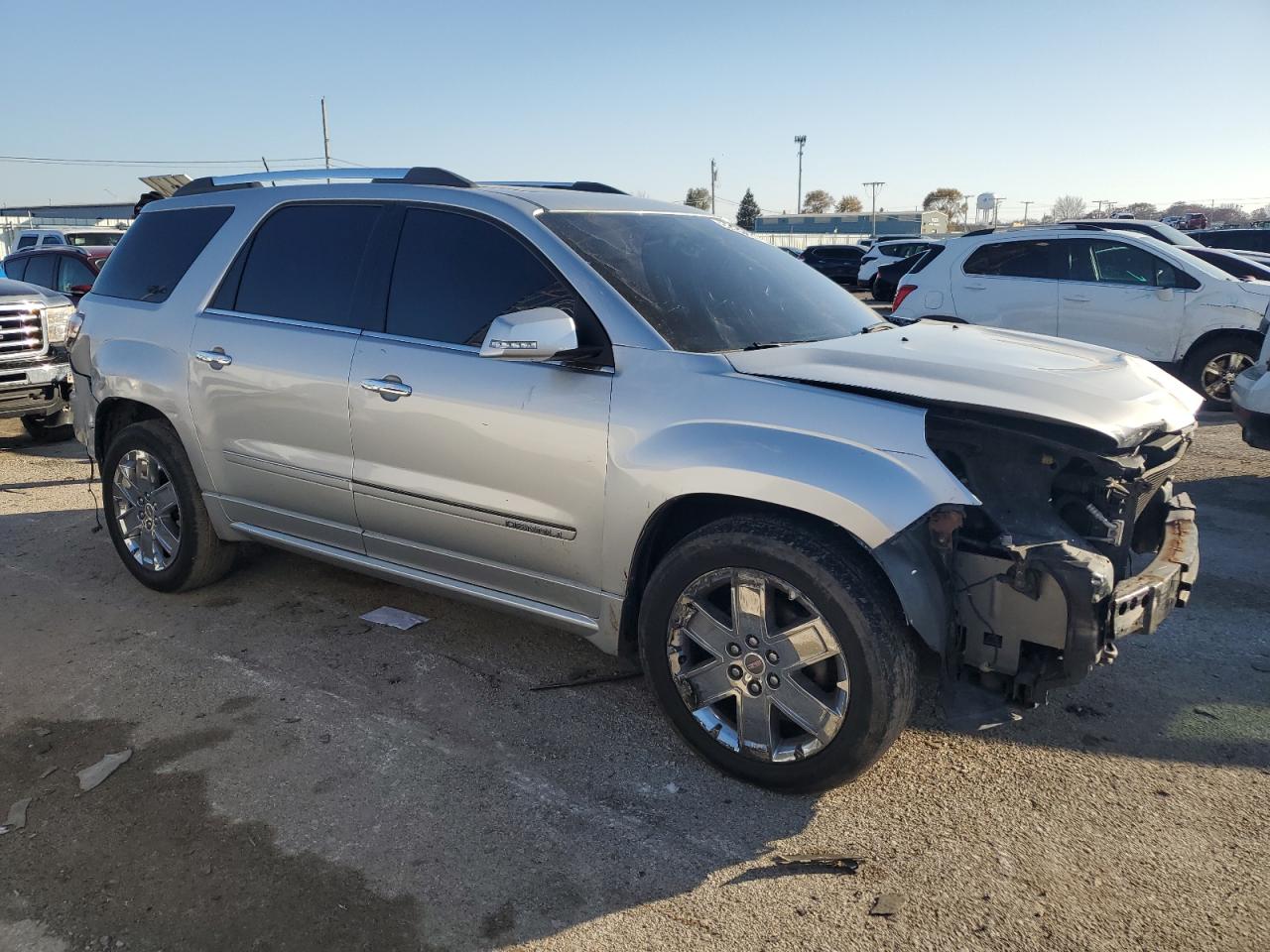 GMC ACADIA DENALI