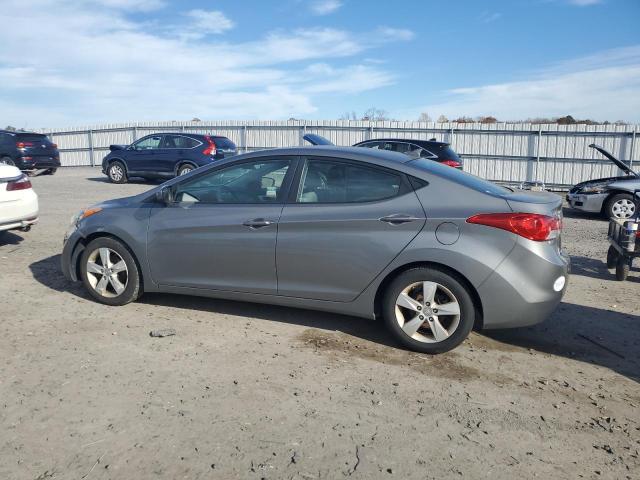 2013 HYUNDAI ELANTRA GL - 5NPDH4AE3DH316299