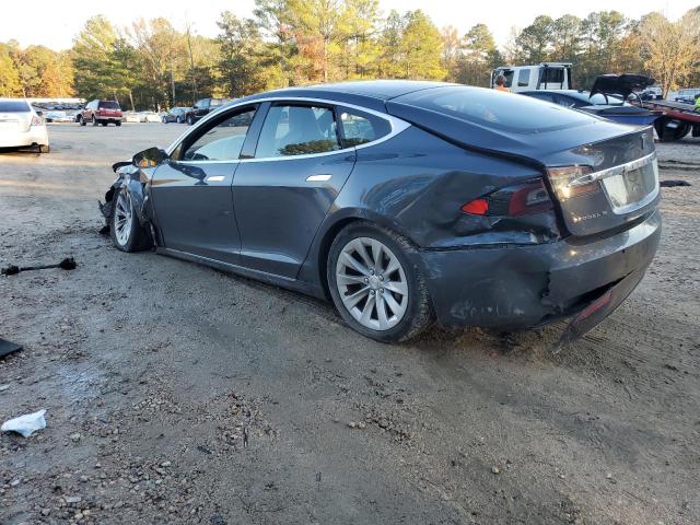 2016 TESLA MODEL S #3292589866