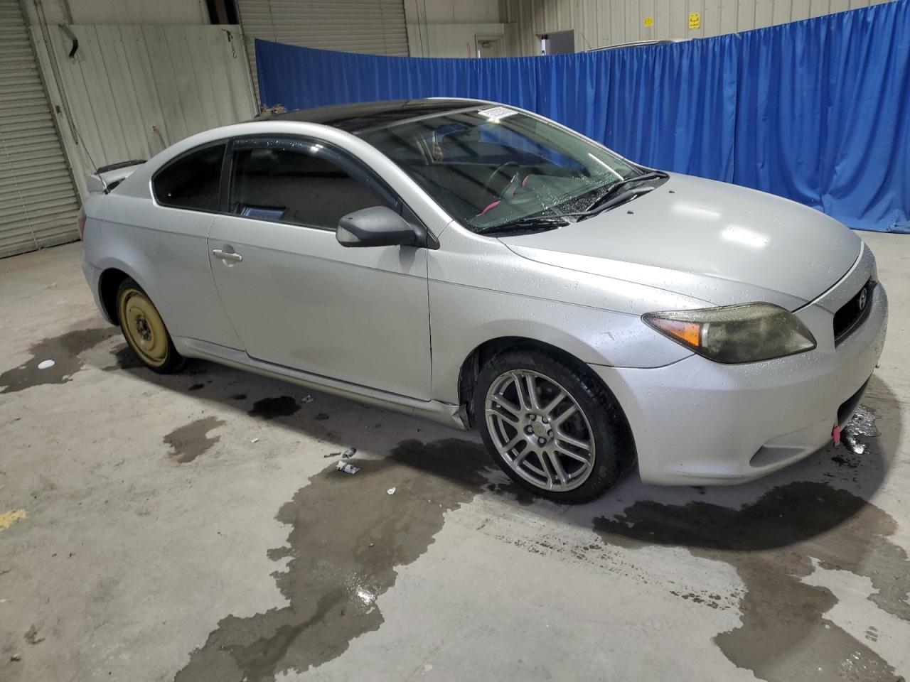 Lot #3297104487 2006 TOYOTA SCION TC
