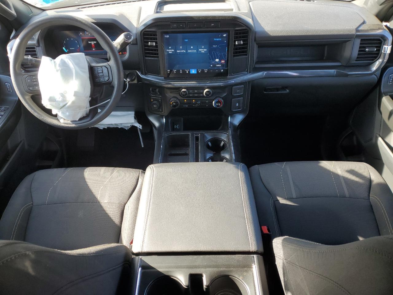 Lot #3315985092 2024 FORD F150 STX