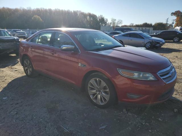 2012 FORD TAURUS LIMITED #3301834334