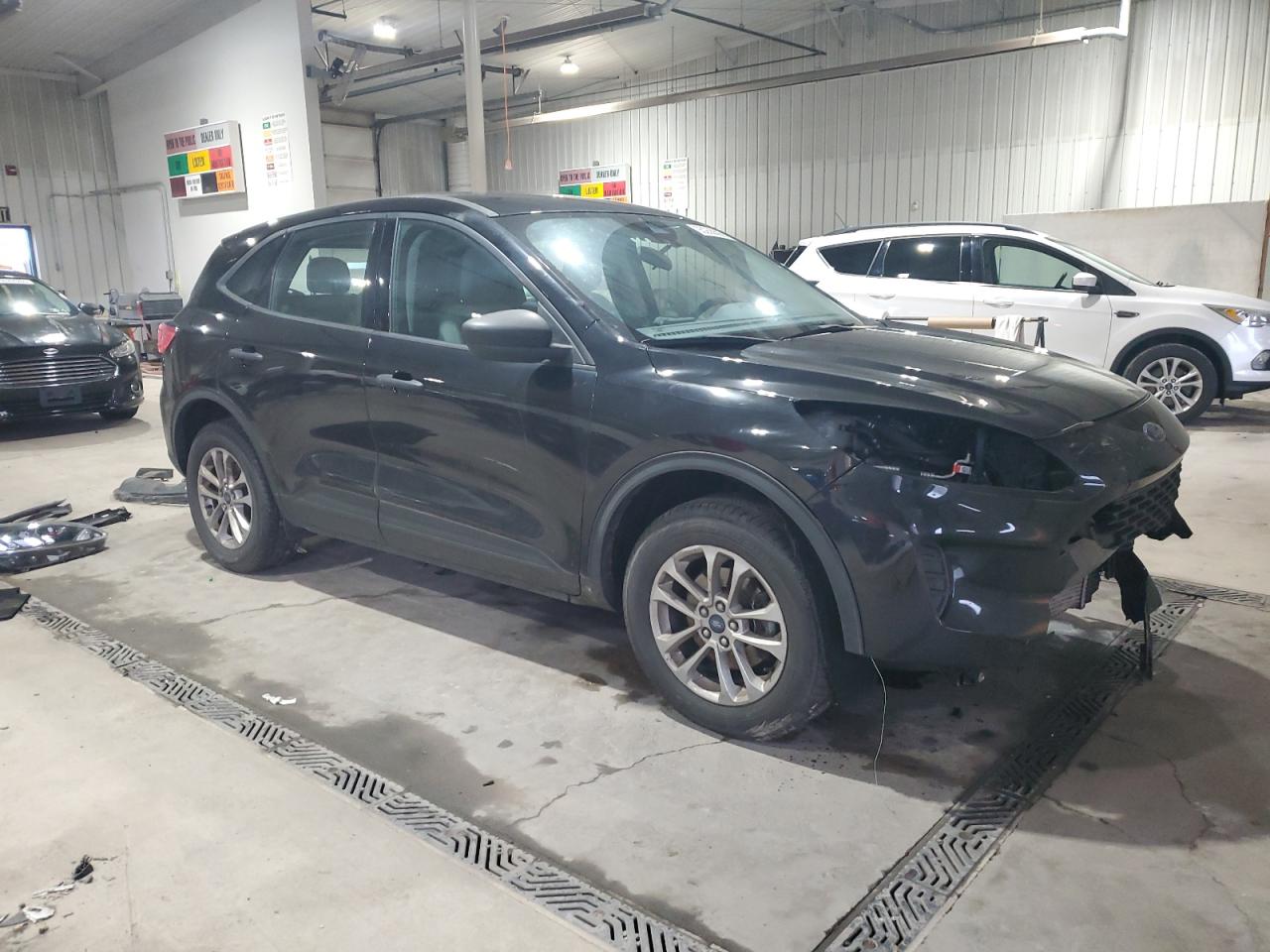 FORD ESCAPE S