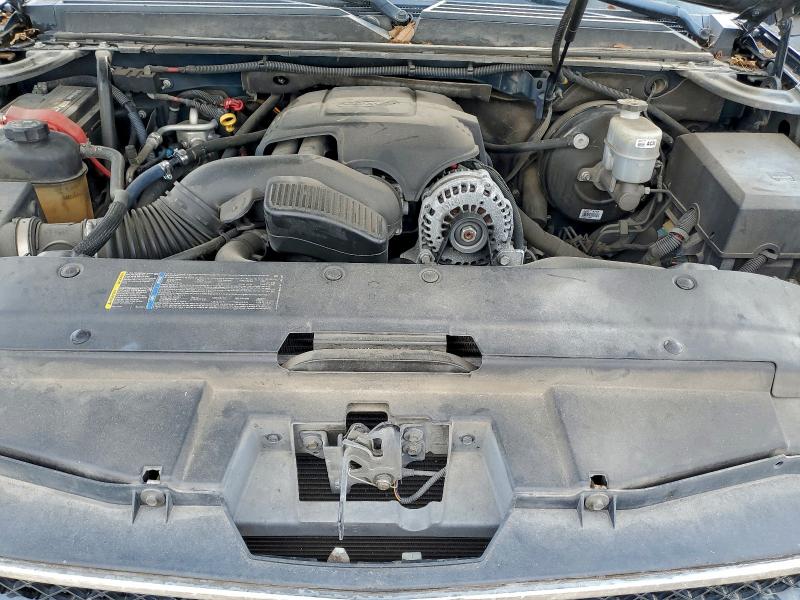 2007 CHEVROLET AVALANCHE #3294539650