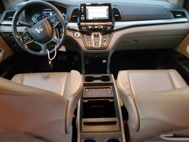 2018 HONDA ODYSSEY EX #3296308435