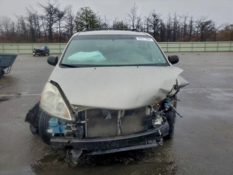 2007 TOYOTA SIENNA CE #3312586162