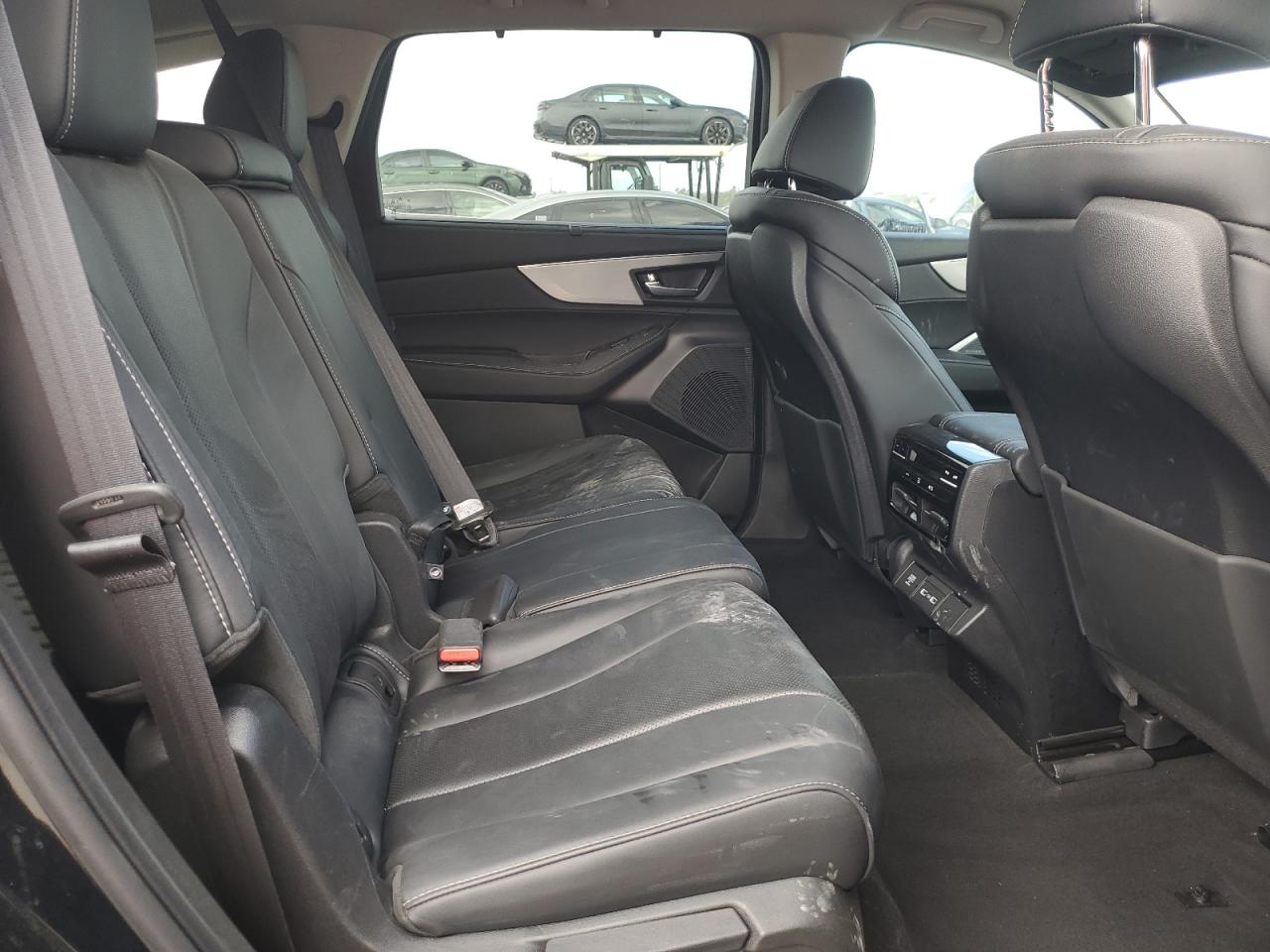 Lot #3302831911 2023 ACURA MDX TECHNO