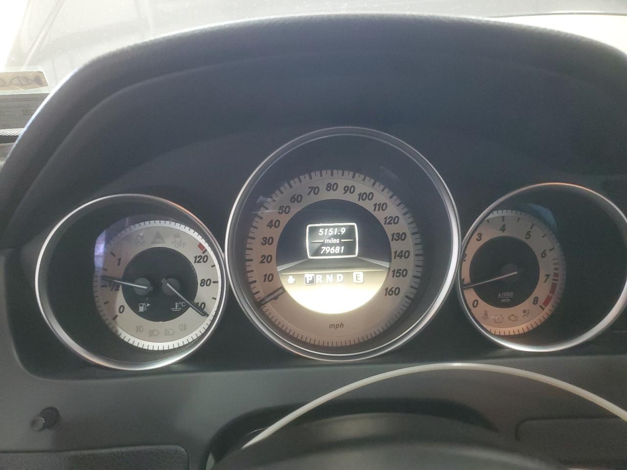 MERCEDES-BENZ C-CLASS 300 4MATIC