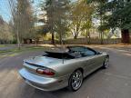 Lot #3301590634 2001 CHEVROLET CAMARO