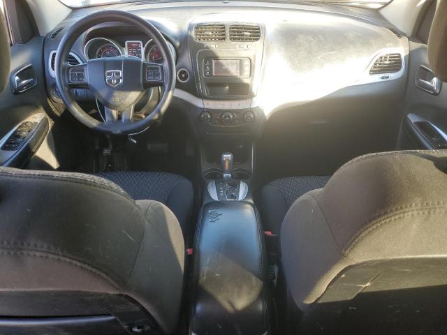 2016 DODGE JOURNEY SX - 3C4PDDBG4GT105772