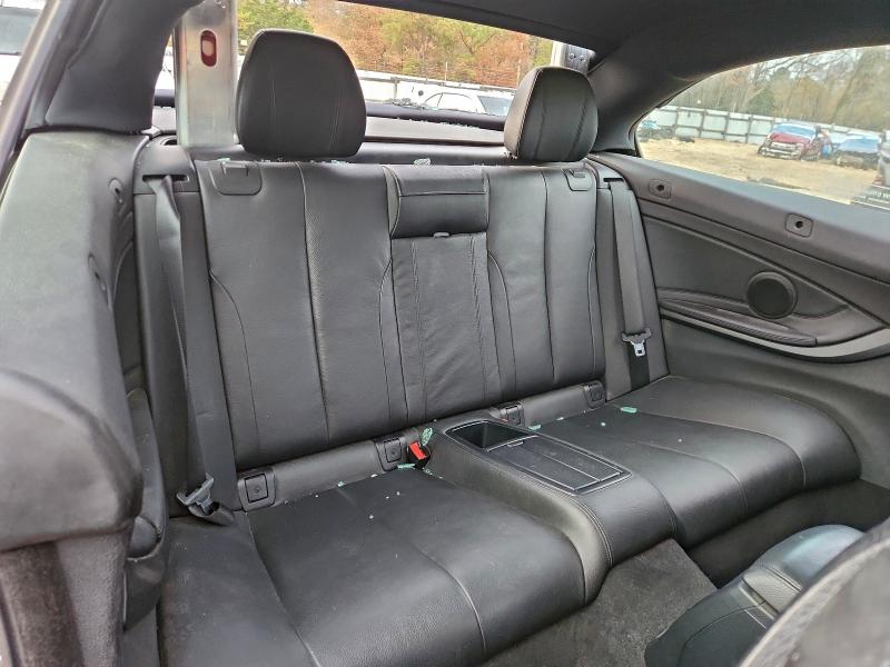 2014 BMW 428 XI SUL #3301815388