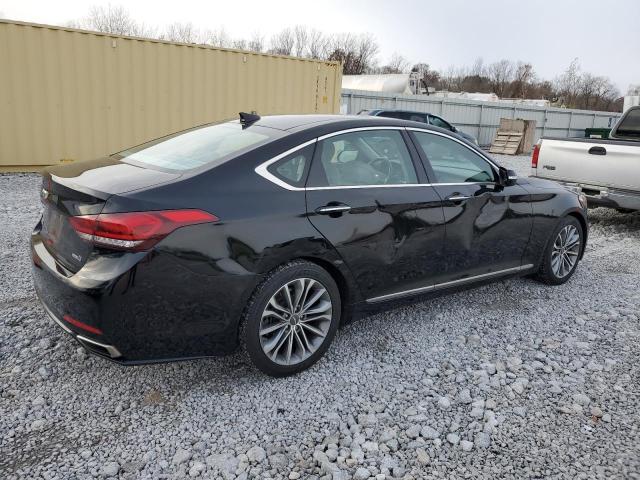 2015 HYUNDAI GENESIS 3. - KMHGN4JE0FU063484