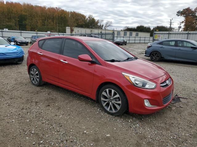 2015 HYUNDAI ACCENT GS KMHCT5AE6FU210191