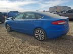 Lot #3304571483 2020 FORD FUSION SE