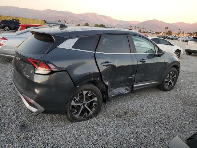 2023 KIA SPORTAGE E #3297344751