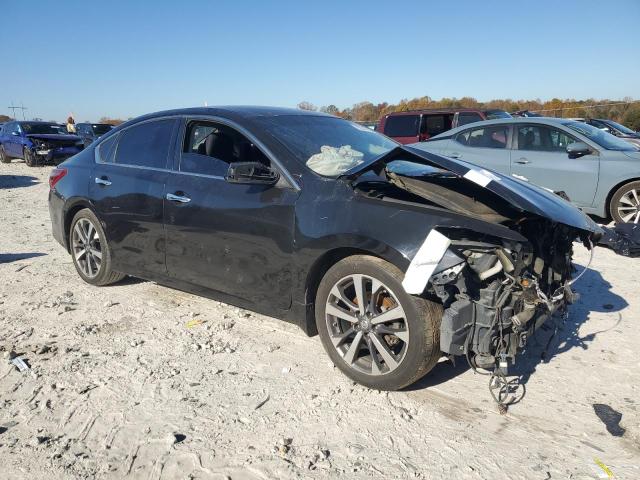 2017 NISSAN ALTIMA 2.5 #3304579441