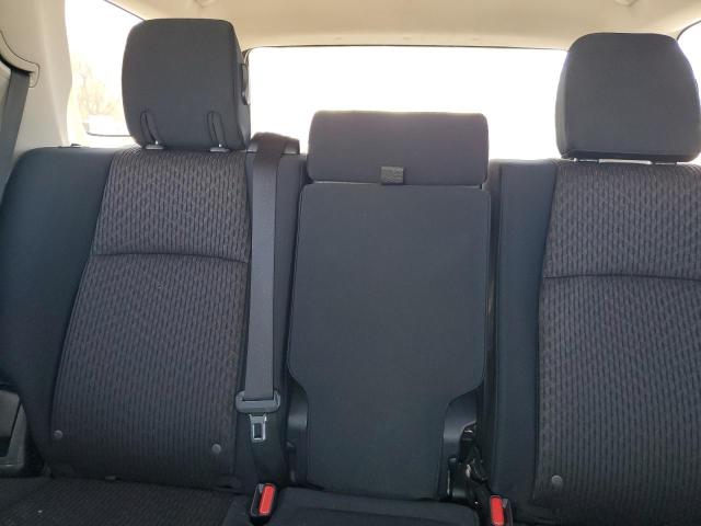 2013 TOYOTA 4RUNNER SR #3298055128