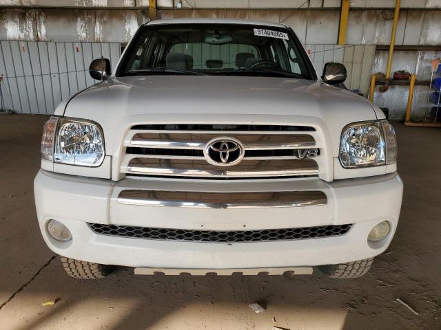 2006 TOYOTA TUNDRA DOU #3298202023