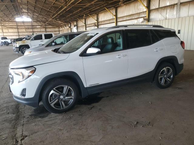 Global Auto Auctions: 2019 GMC TERRAIN SL