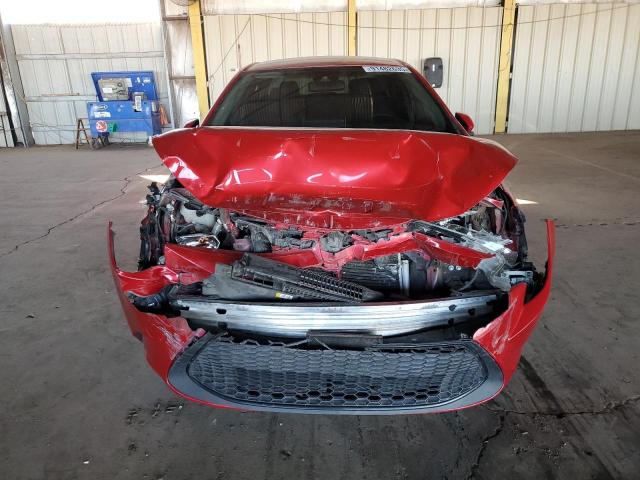 2021 TOYOTA COROLLA LE #3298045159