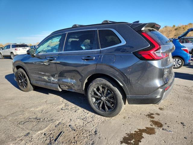 2024 HONDA CR-V SPORT #3293882632