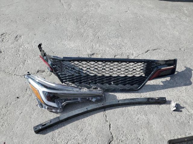 2023 TOYOTA COROLLA SE #3304141507