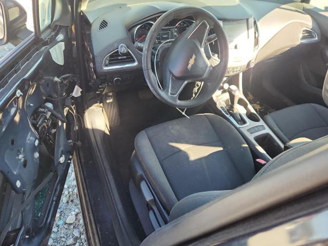 2016 CHEVROLET CRUZE LS #3304601480