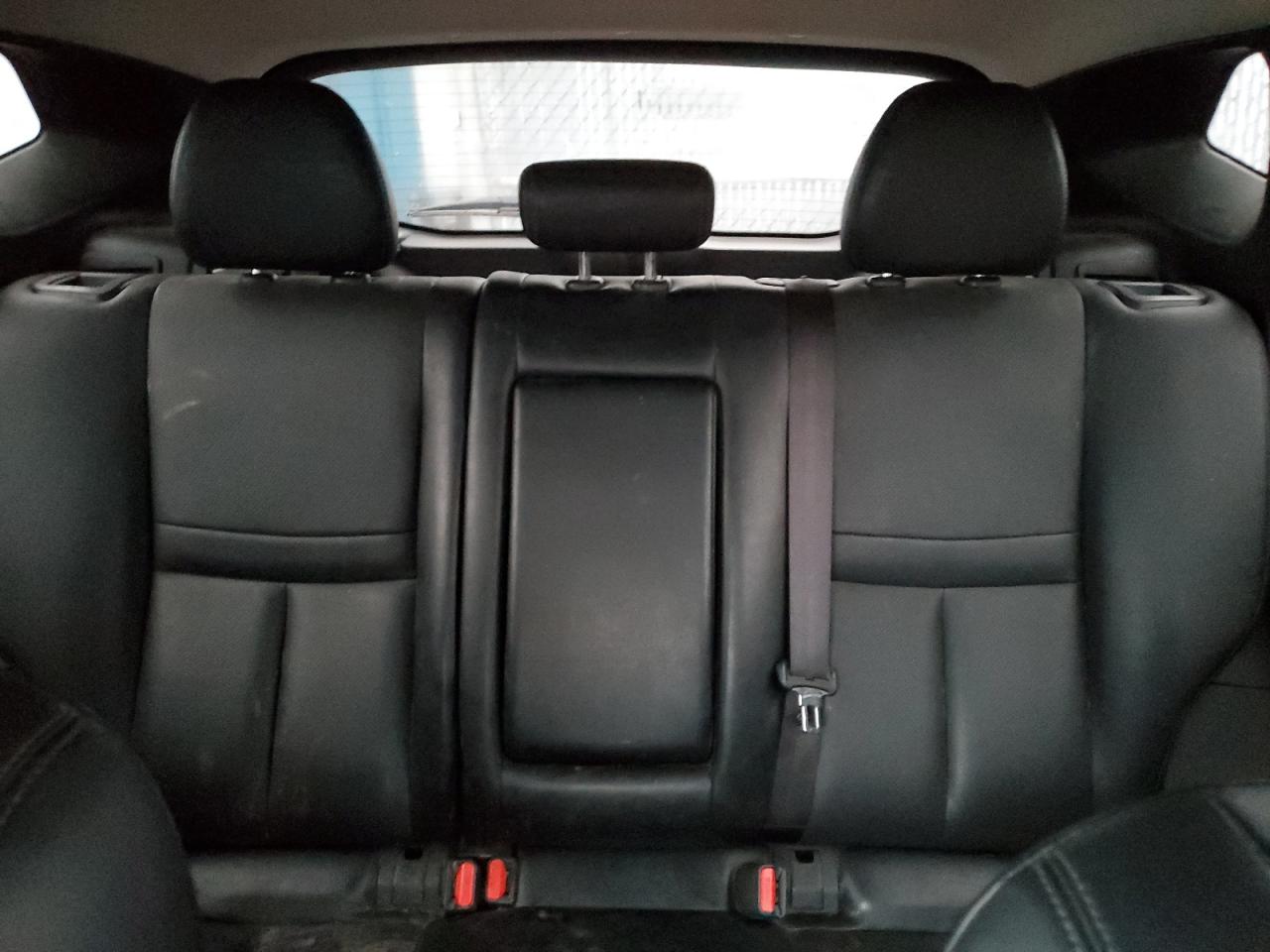 NISSAN ROGUE SPORT S