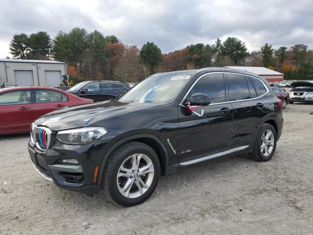 Global Auto Auctions: 2018 BMW X3 XDRIVE3