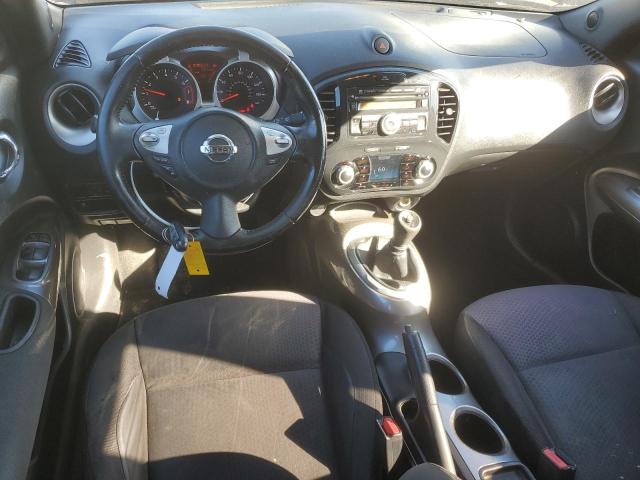 2012 NISSAN JUKE S - JN8AF5MRXCT106326