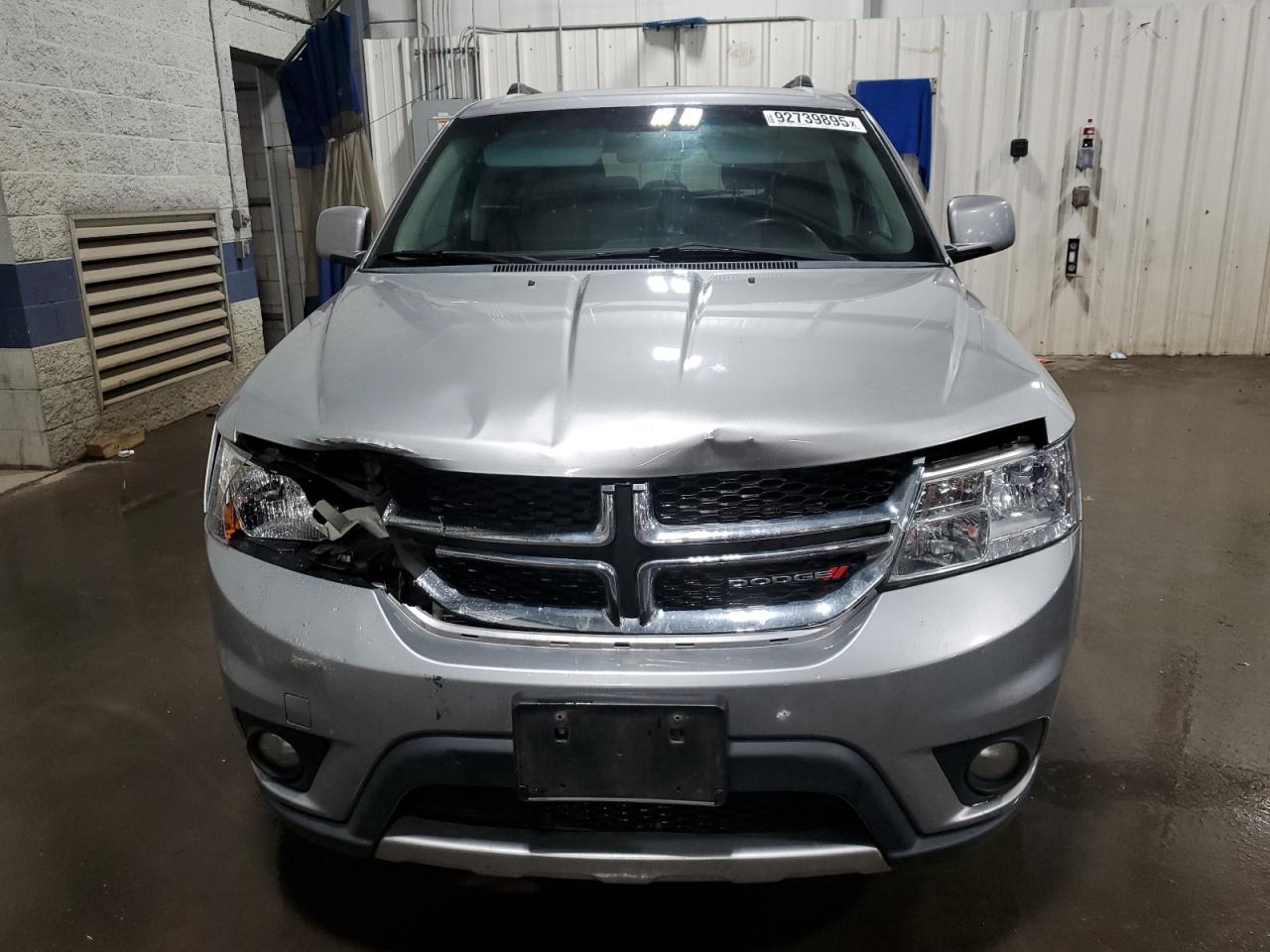 DODGE JOURNEY SXT