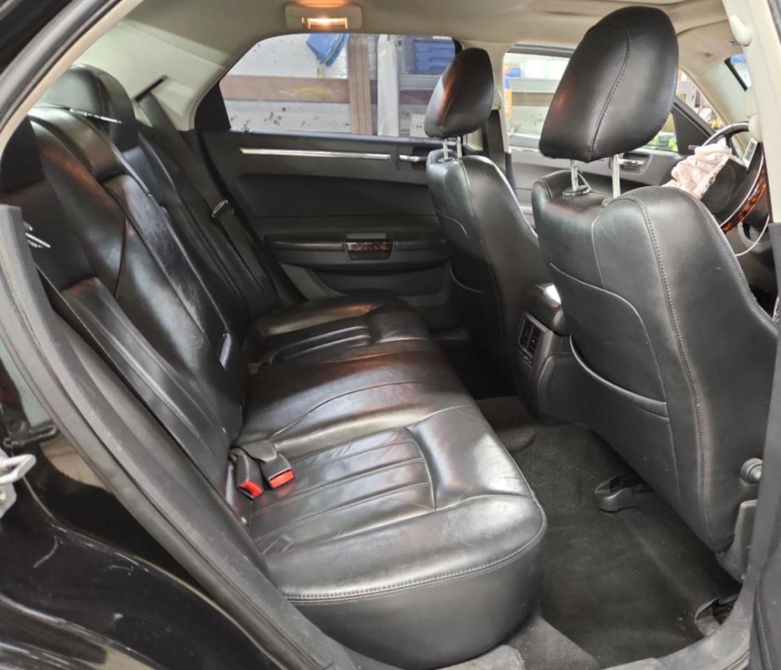 Lot #3286676300 2009 CHRYSLER 300C