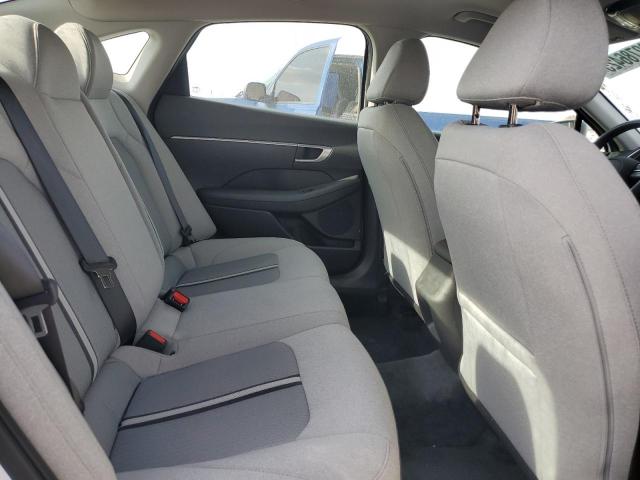 2020 HYUNDAI SONATA SE #3302824972